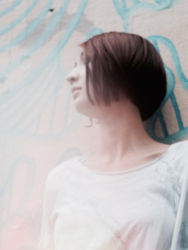 モードカジュアルボブ|NERO HAIR SALON