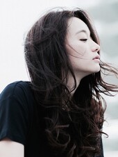 グランジパーマロング|NERO HAIR SALON