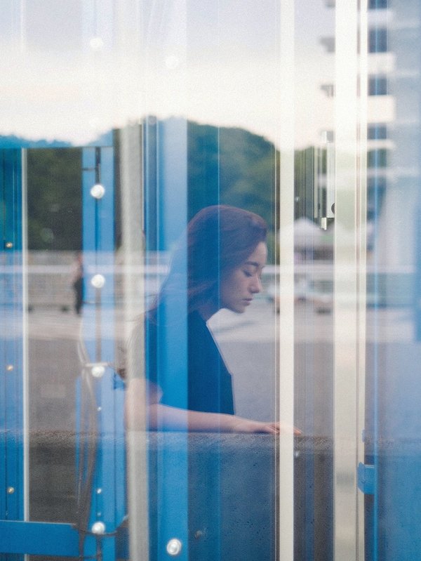 グランジパーマロング|NERO HAIR SALON