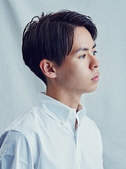 スマートマッシュショート|NERO HAIR SALON