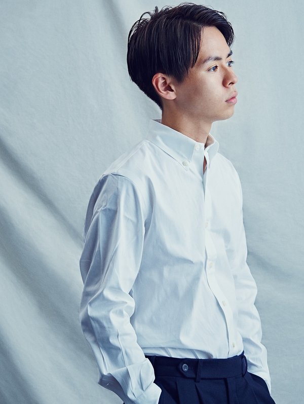 スマートマッシュショート|NERO HAIR SALON