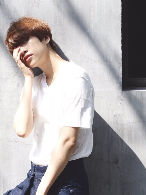 ブリティシュショート|NERO HAIR SALON