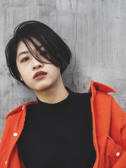 フリンジショート