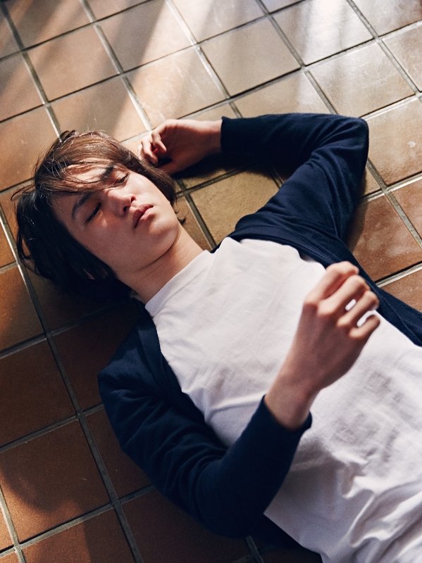 アンニュイボブ|NERO HAIR SALON