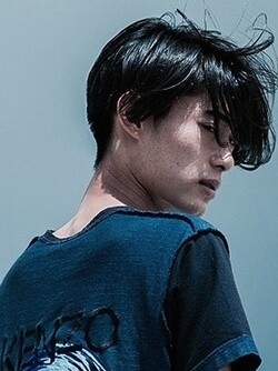 モード刈り上げショート