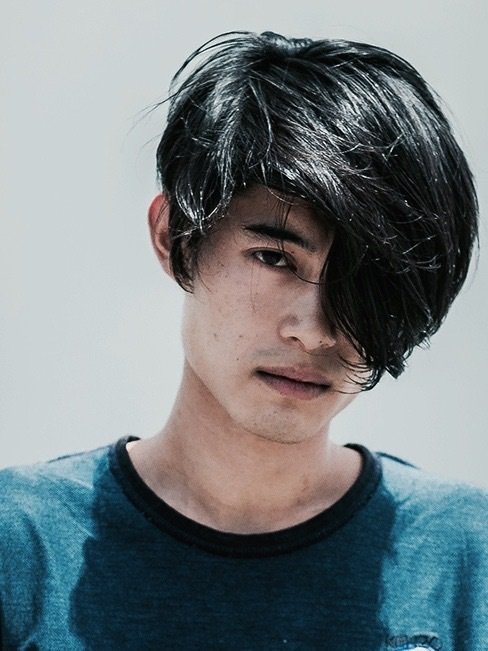 モード刈り上げショート|NERO HAIR SALON