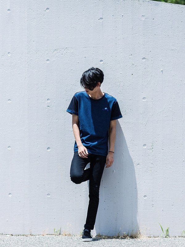 モード刈り上げショート|NERO HAIR SALON