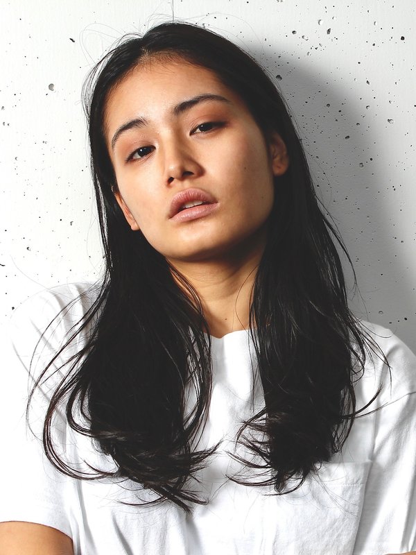 クラシカルラフロング|NERO HAIR SALON