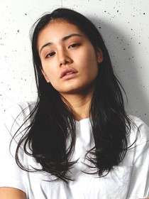 クラシカルラフロング|NERO HAIR SALON