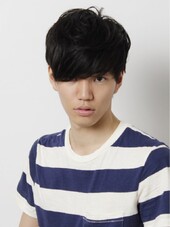 スマートショート|NERO HAIR SALON