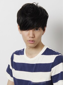 スマートショート