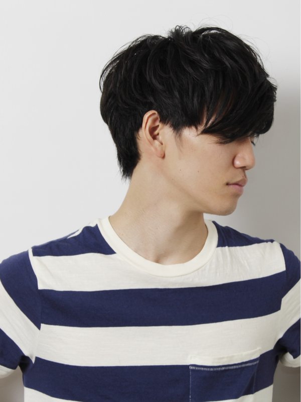 スマートショート|NERO HAIR SALON