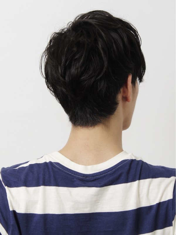 スマートショート|NERO HAIR SALON