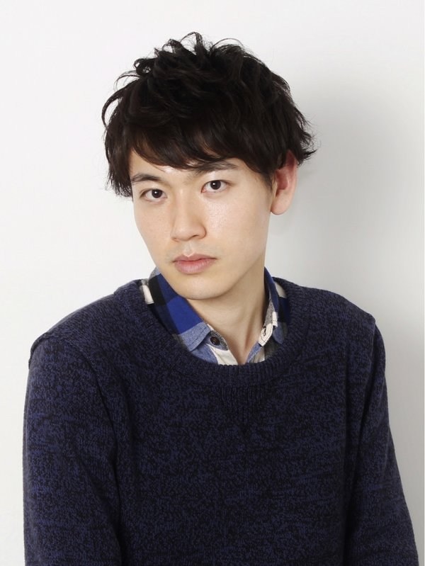 クールマッシュ|NERO HAIR SALON