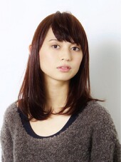 モードセミロング|NERO HAIR SALON