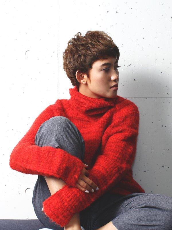 ウェーブベリーショート|NERO HAIR SALON