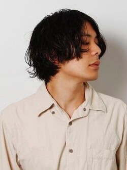 グランジウェーブショート