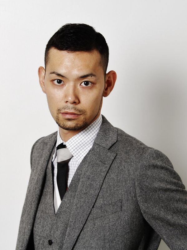 刈り上げベリーショート〈仕事Ver.〉|NERO HAIR SALON