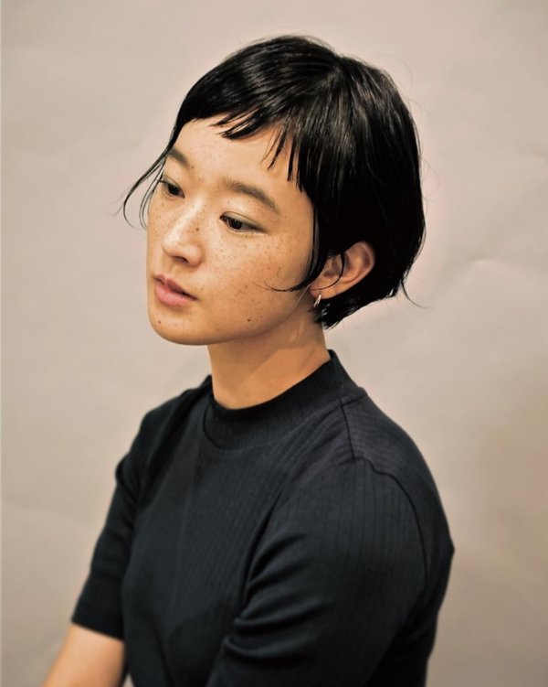 ショート5|STRAMA