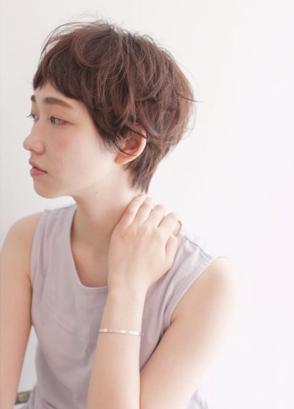 マッシュボブ|BOTAN