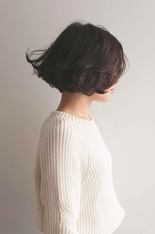 こだわりボブ|BOTAN