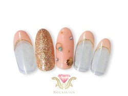 サマースタイルアート