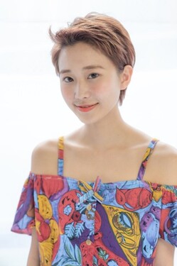 イケメンなショート☆|Fringe Hair Salon