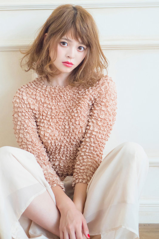 似合わせボブ|Inity