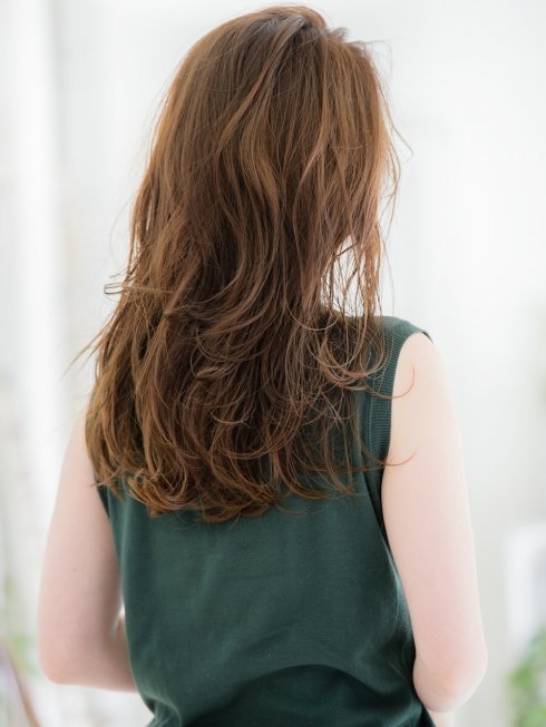 大人カジュアルなラフレイヤー|MAY.by Bonheur【メイバイボヌール】