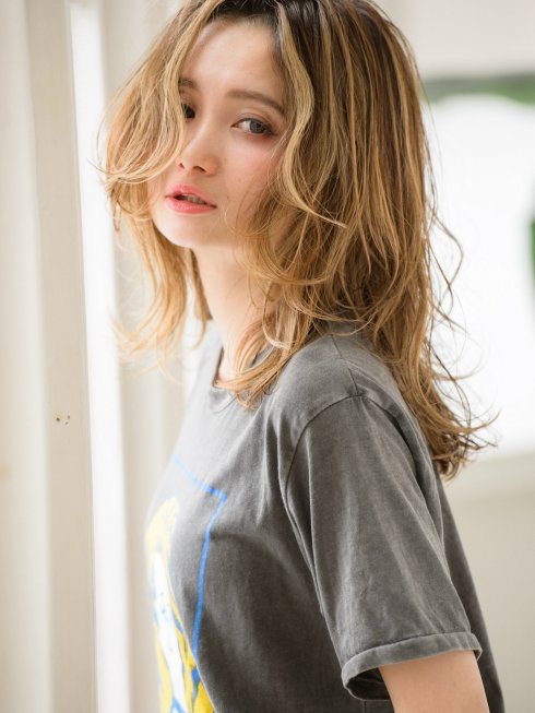 ストリートカジュアル|MAY.by Bonheur【メイバイボヌール】