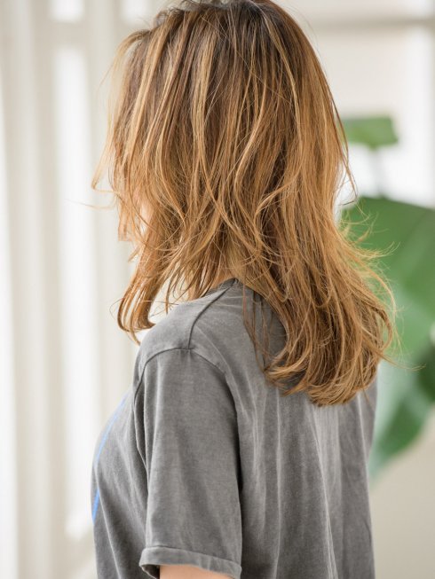 ストリートカジュアル|MAY.by Bonheur【メイバイボヌール】