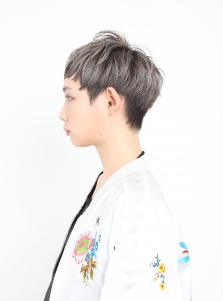 short1|遊人 CENTRAL