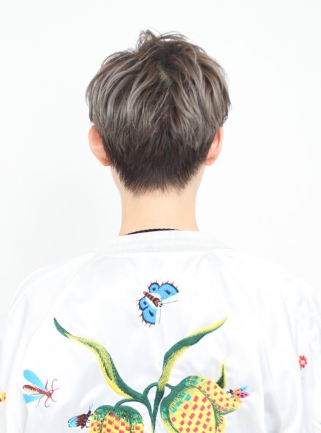 short1|遊人 CENTRAL