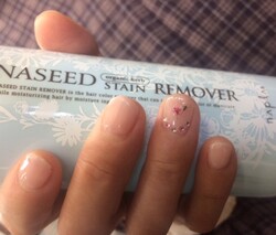 ジェル　シンプル|Barber&amp;Beauty Supreme