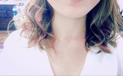 インナーカラー|Barber&amp;Beauty Supreme