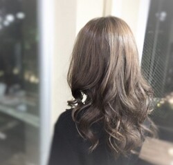 抜け感ベージュ☆|Papillon Rose