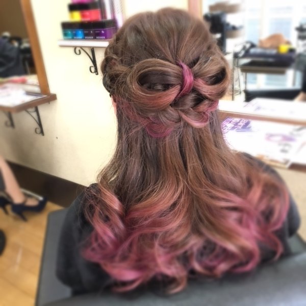 リボン|Papillon Rose