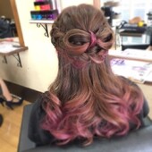 リボン|Papillon Rose