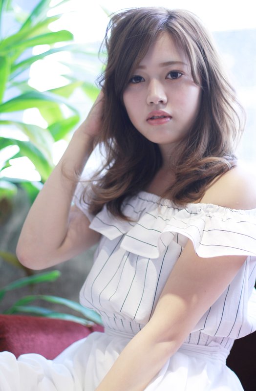 エアリーカール|ＴＩＥＲＲＡ西新店