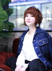 カジュアル　ウルフショート|ＴＩＥＲＲＡ西新店