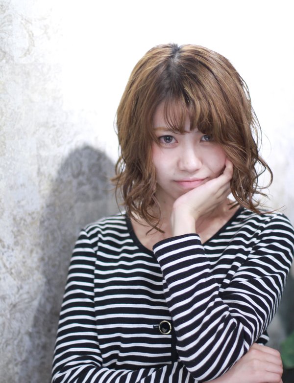 アンニュイ ボブ|ＴＩＥＲＲＡ西新店