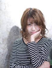 アンニュイ ボブ|ＴＩＥＲＲＡ西新店