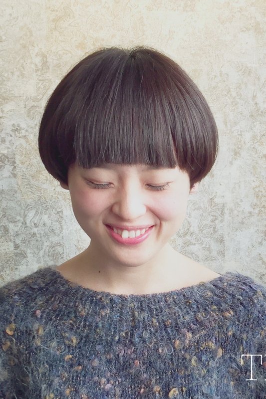 オシャレマッシュ|ＴＩＥＲＲＡ西新店