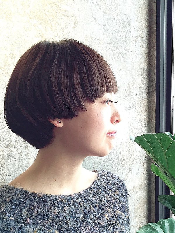 オシャレマッシュ|ＴＩＥＲＲＡ西新店