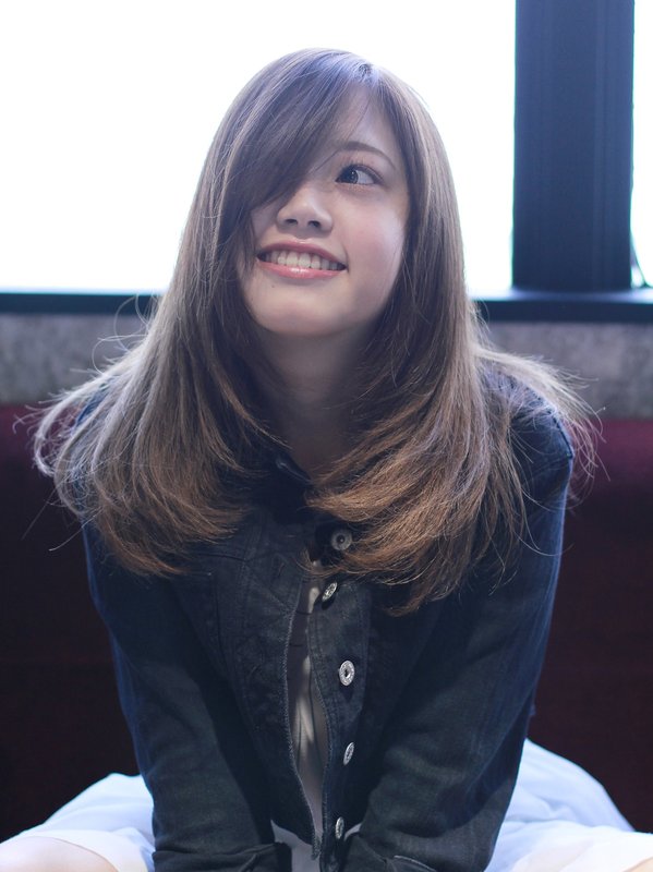 ラウンディッシュストレート|ＴＩＥＲＲＡ西新店