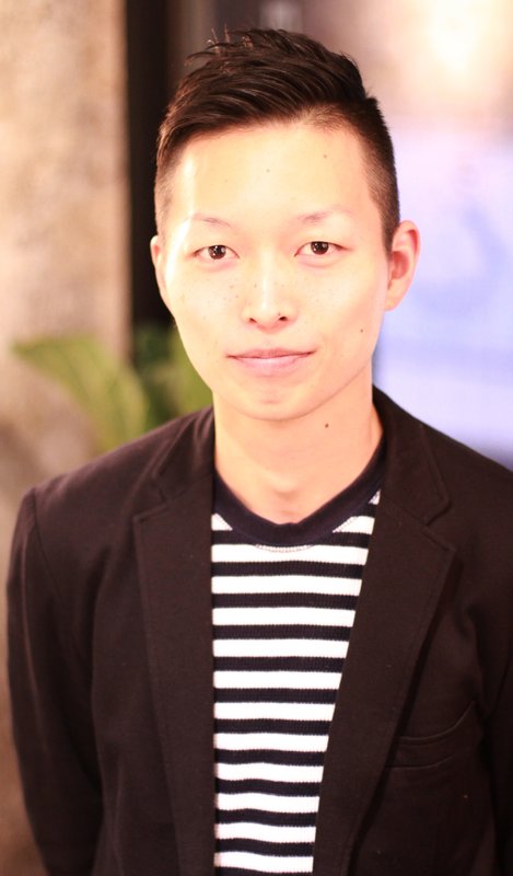 個性感漂うフォーマルスタイル|ＴＩＥＲＲＡ西新店