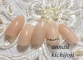 シンプルnail|an nail