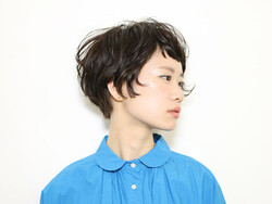 ハイブリットショート