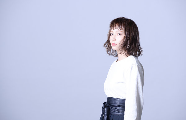 ミルキーボブ|HAIR ICI TRE