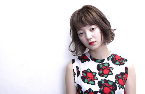 ヌーディ―ボブ